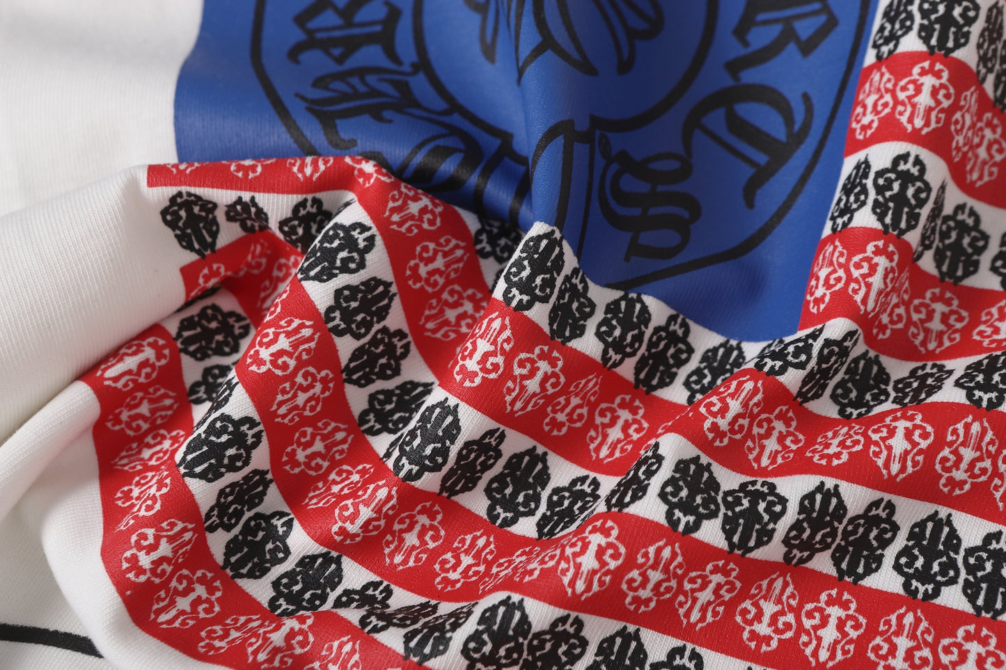 Chrome Hearts T-shirt 6159