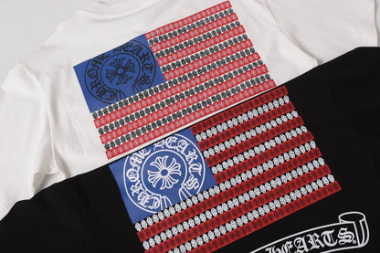 Chrome Hearts T-shirt 6159