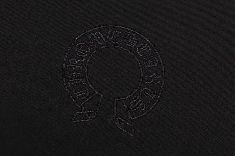 Chrome Hearts Zip Up Hoodie K5020