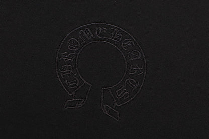 Chrome Hearts Zip Up Hoodie K5020