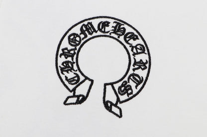 Chrome Hearts Zip Up Hoodie K5020