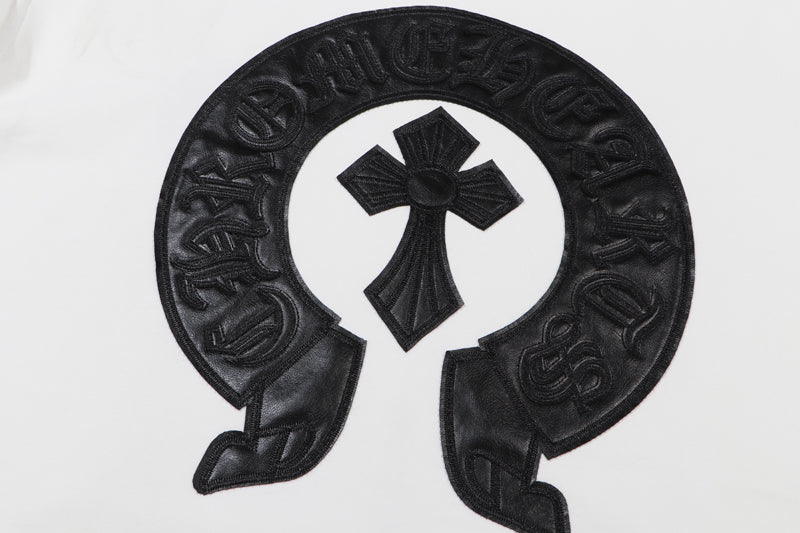 Chrome Hearts Zip Up Hoodie K5020