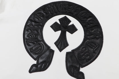 Chrome Hearts Zip Up Hoodie K5020
