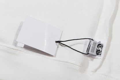 Chrome Hearts Zip Up Hoodie K5020