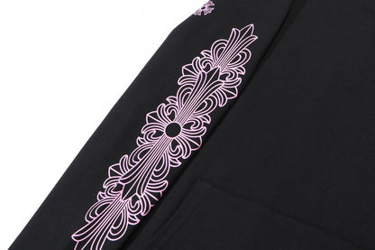 Chrome Hearts Hoodie K7025