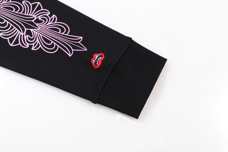 Chrome Hearts Hoodie K7025
