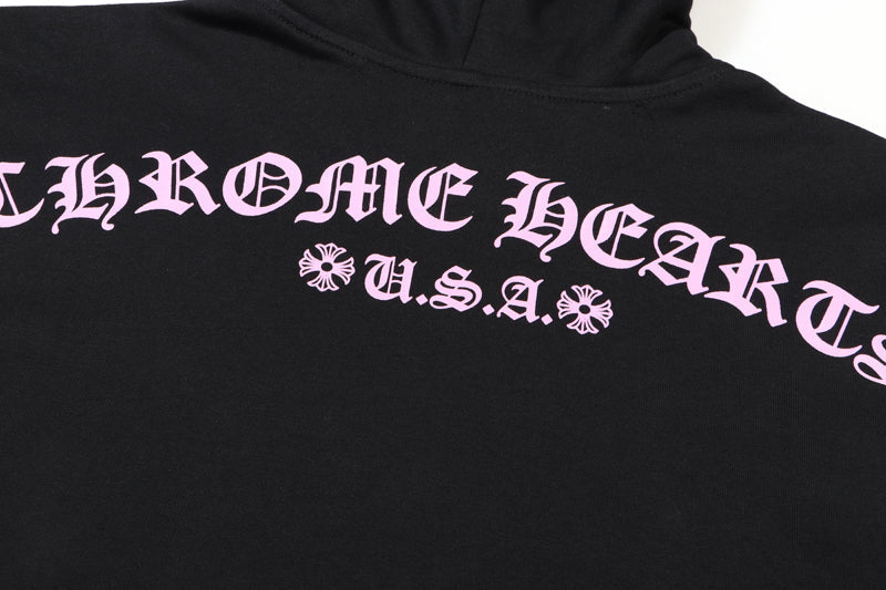 Chrome Hearts Hoodie K7025