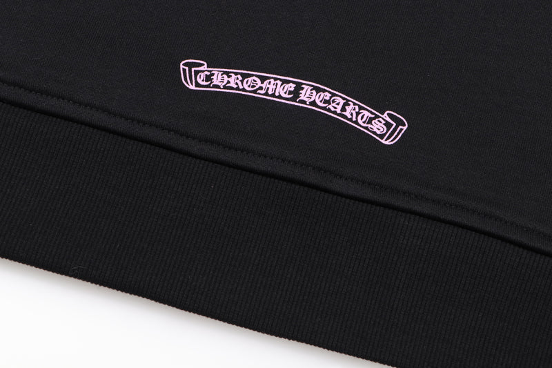 Chrome Hearts Hoodie K7025