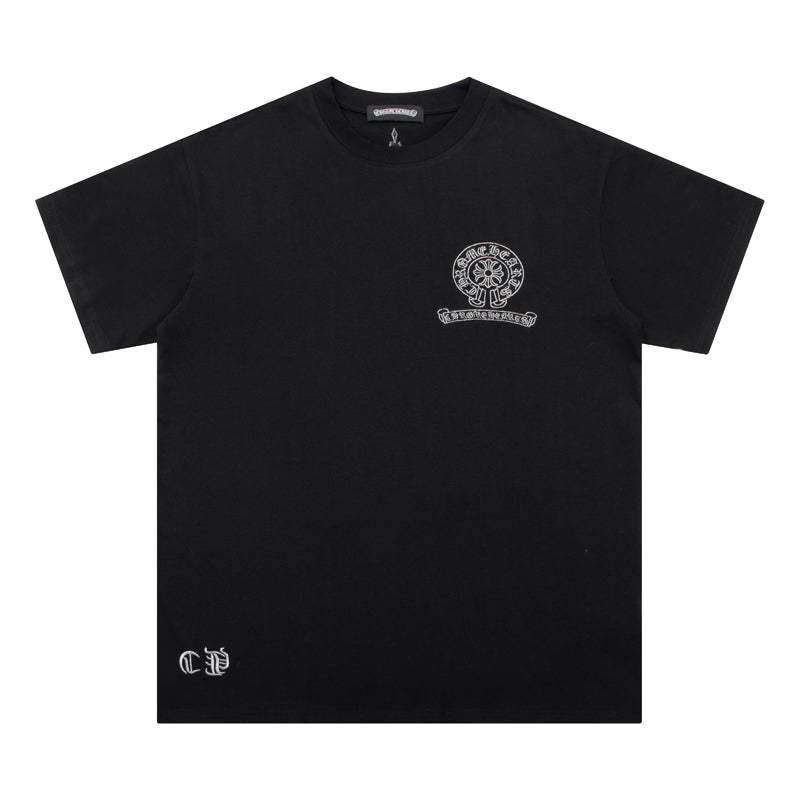 Chrome Hearts T-shirt K6040