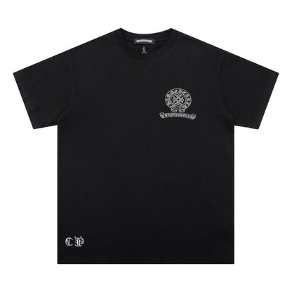 Chrome Hearts T-shirt K6040
