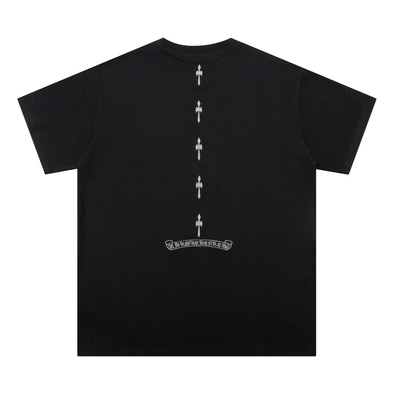 Chrome Hearts T-shirt K6040