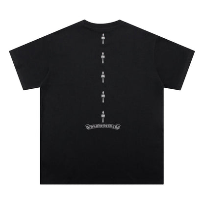 Chrome Hearts T-shirt K6040