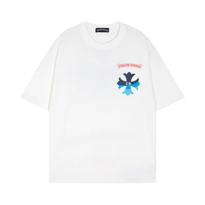 Chrome Hearts T-shirt K6133