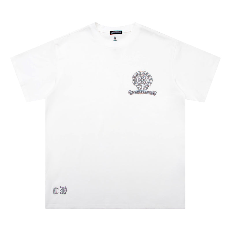 Chrome Hearts T-shirt K6040