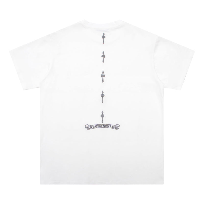 Chrome Hearts T-shirt K6040