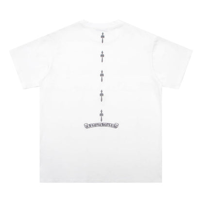 Chrome Hearts T-shirt K6040