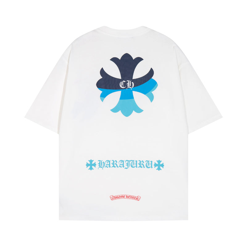 Chrome Hearts T-shirt K6133