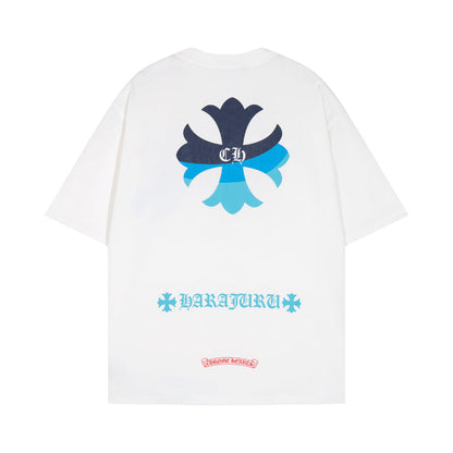 Chrome Hearts T-shirt K6133