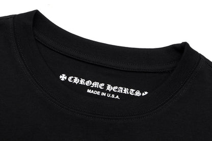 Chrome Hearts Long-Sleeve T-shirt Sweatshirt 8004