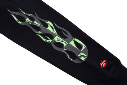 Chrome Hearts Long-Sleeve T-shirt Sweatshirt 8004