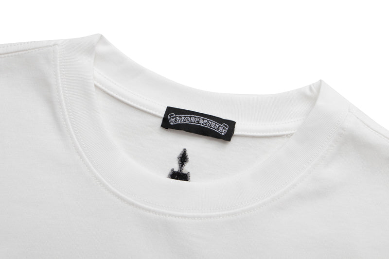 Chrome Hearts T-shirt K6040