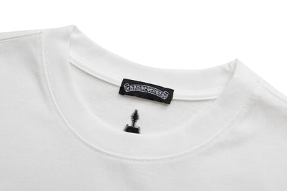 Chrome Hearts T-shirt K6040