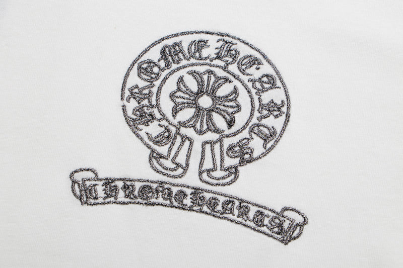 Chrome Hearts T-shirt K6040