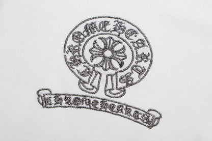 Chrome Hearts T-shirt K6040