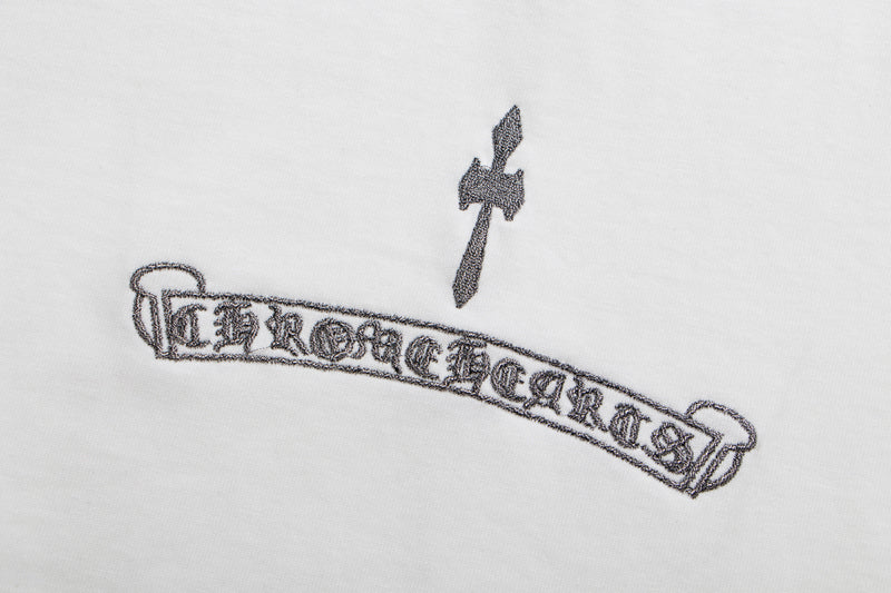 Chrome Hearts T-shirt K6040
