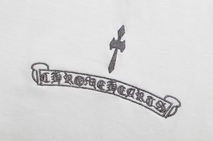 Chrome Hearts T-shirt K6040