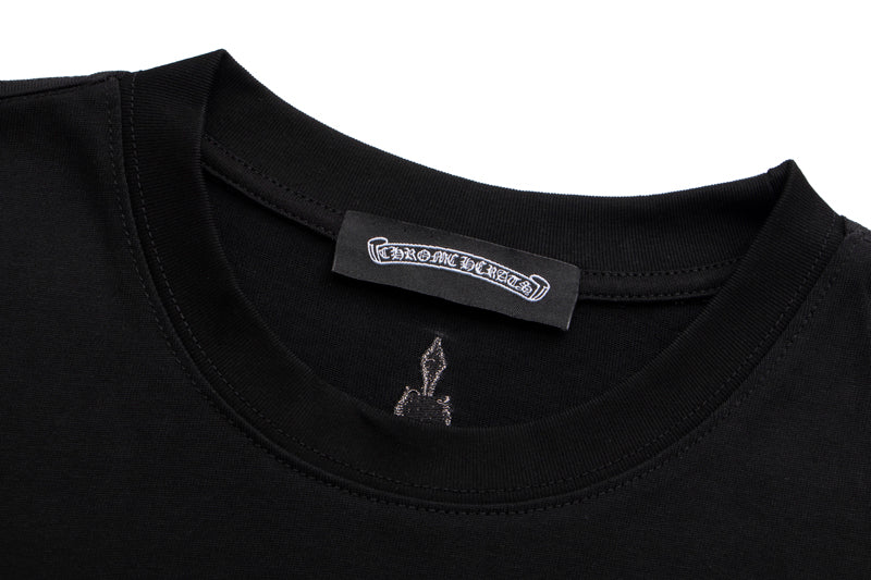 Chrome Hearts T-shirt K6040