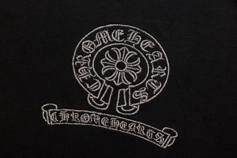 Chrome Hearts T-shirt K6040