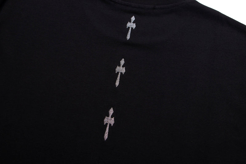 Chrome Hearts T-shirt K6040