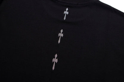 Chrome Hearts T-shirt K6040