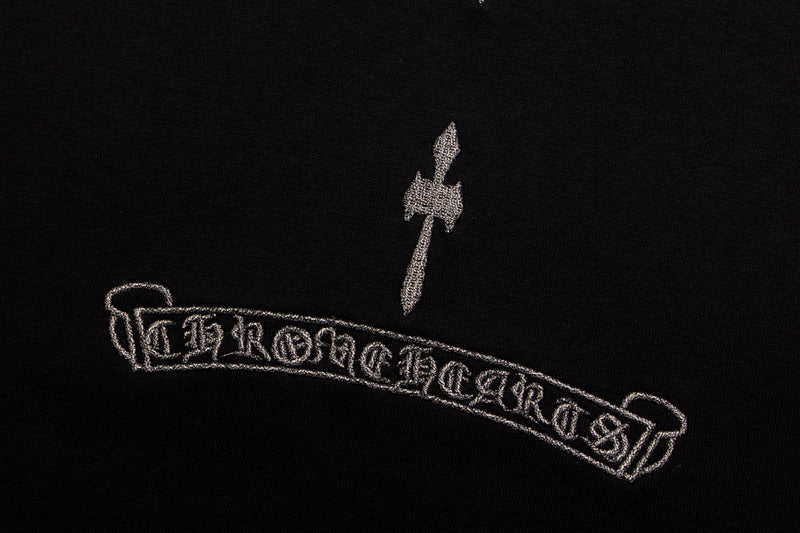 Chrome Hearts T-shirt K6040