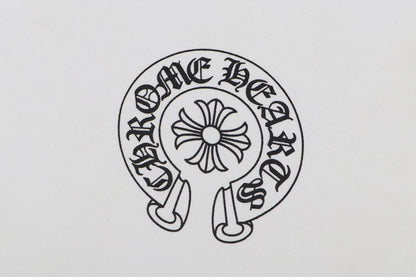 Chrome Hearts ZIP-UP Hoodie K5011