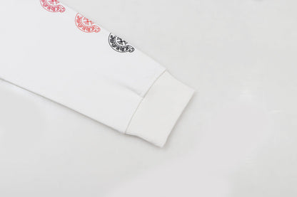 Chrome Hearts ZIP-UP Hoodie K5011