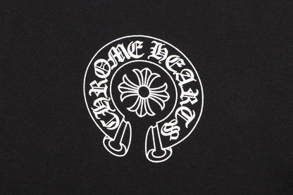 Chrome Hearts ZIP-UP Hoodie K5011