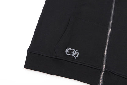 Chrome Hearts ZIP-UP Hoodie K5011