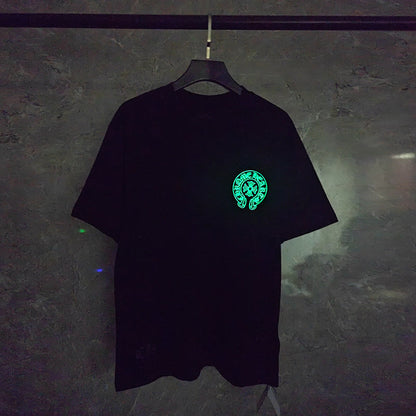 Chrome Hearts T-shirts K6012