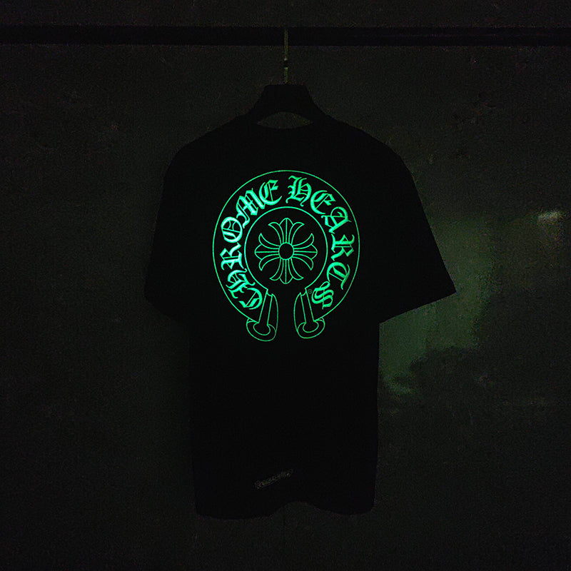 Chrome Hearts T-shirts K6012