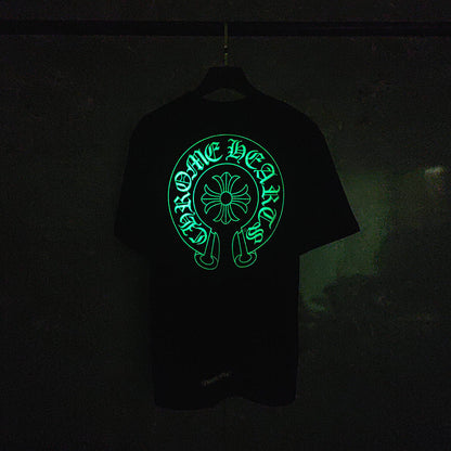 Chrome Hearts T-shirts K6012
