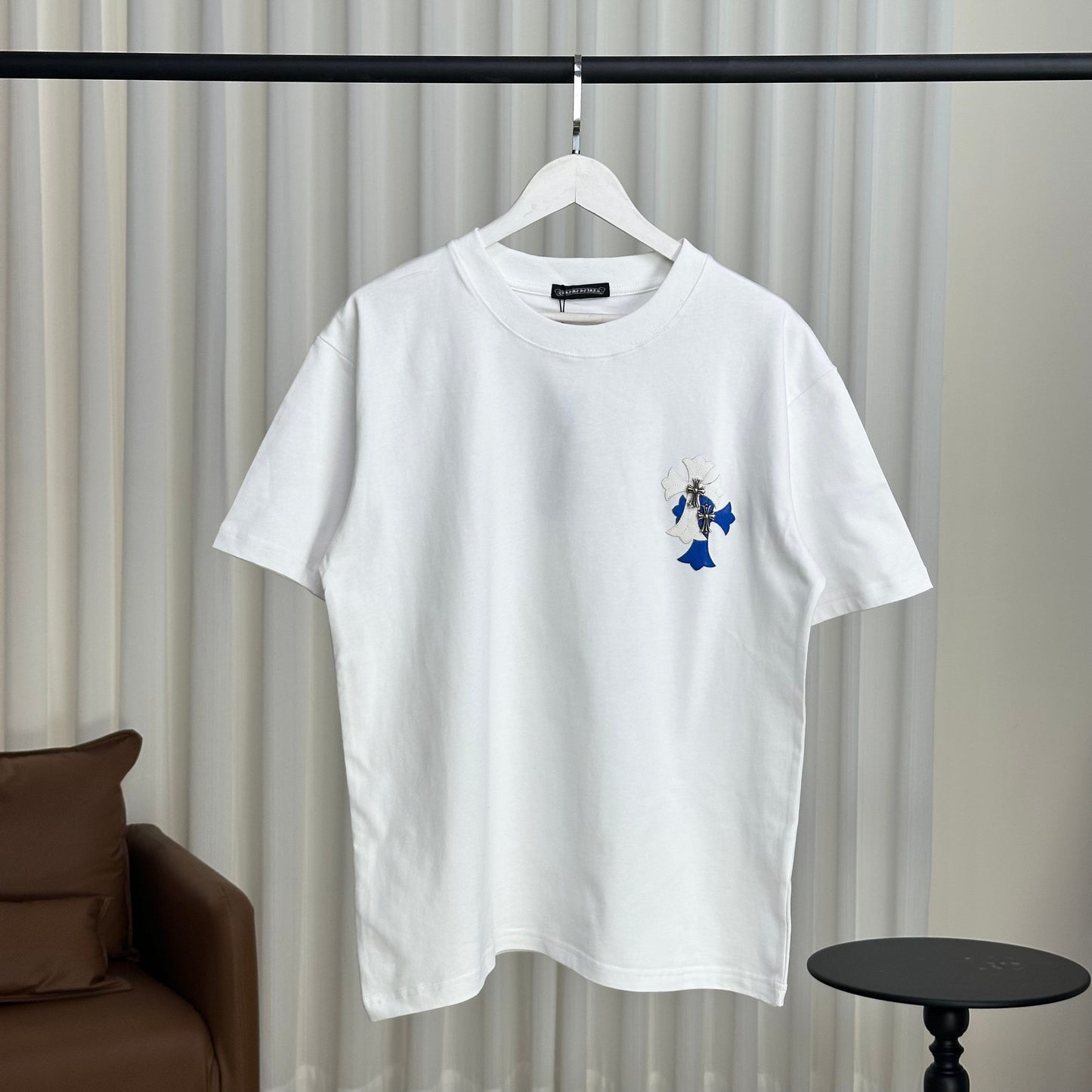 Chrome Hearts T-shirt 2613