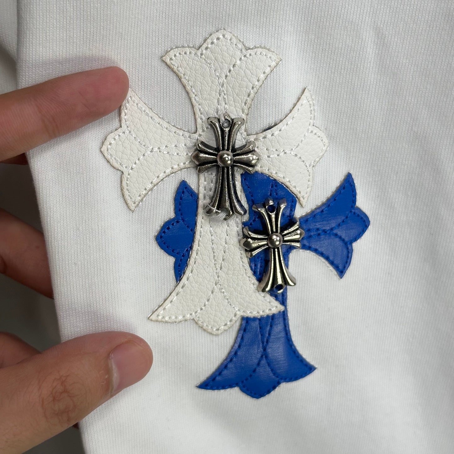 Chrome Hearts T-shirt 2613