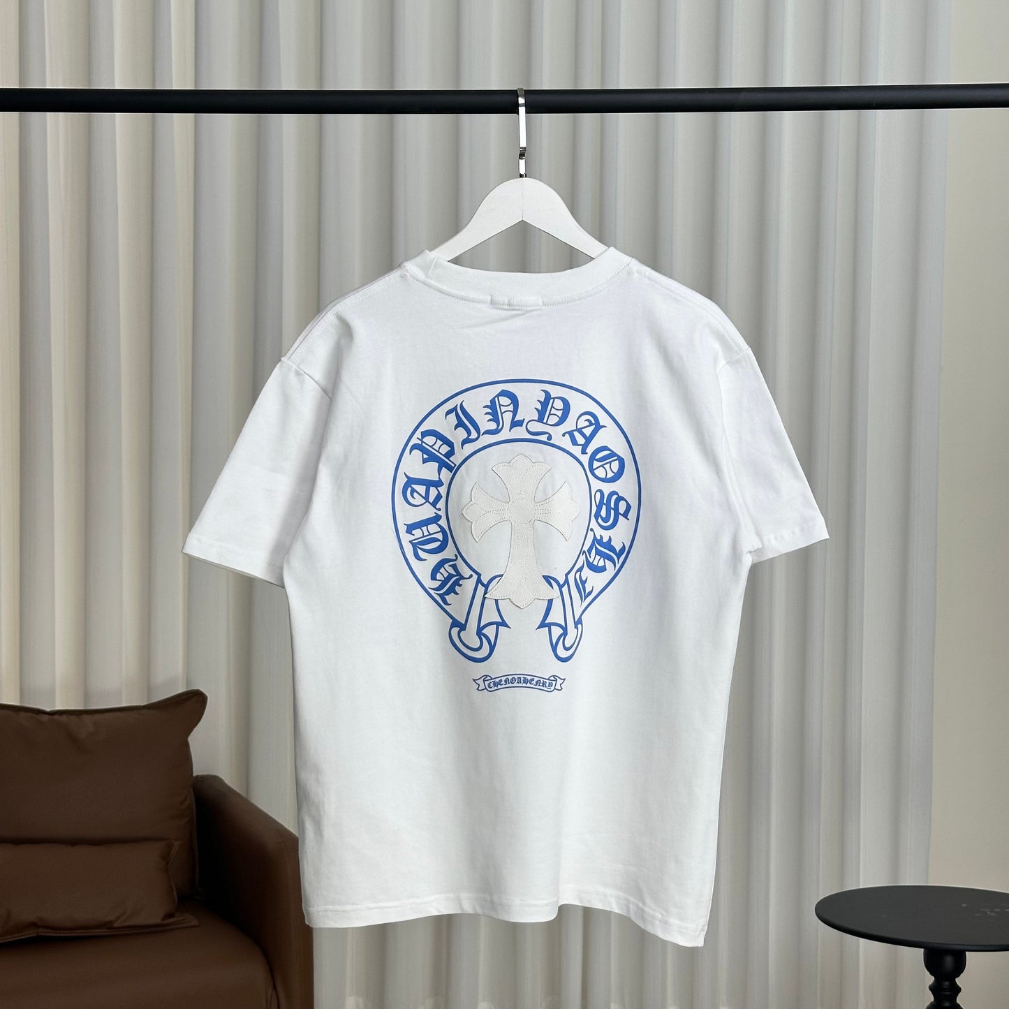 Chrome Hearts T-shirt 2613