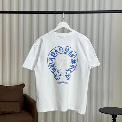 Chrome Hearts T-shirt 2613