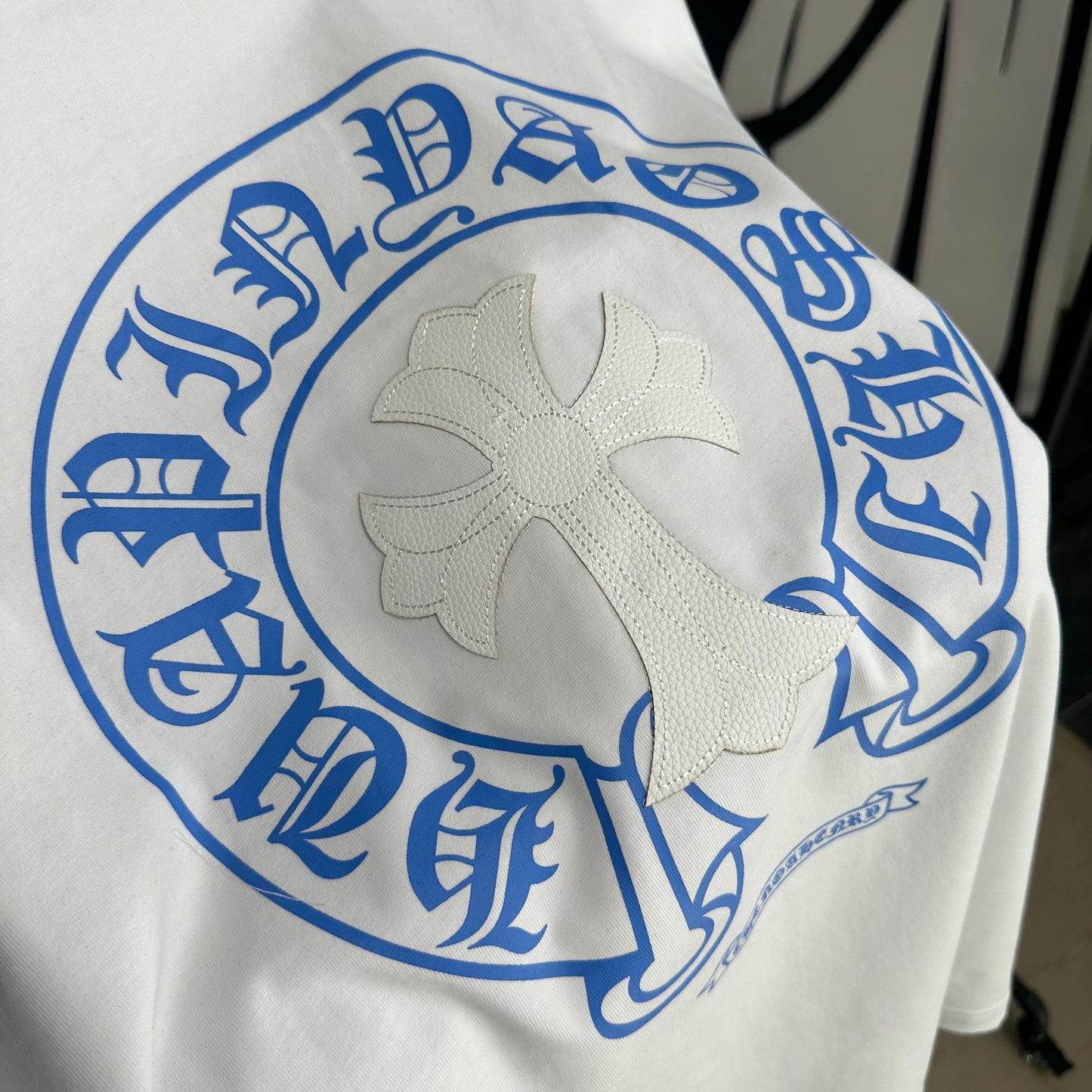 Chrome Hearts T-shirt 2613