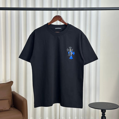 Chrome Hearts T-shirt 2613