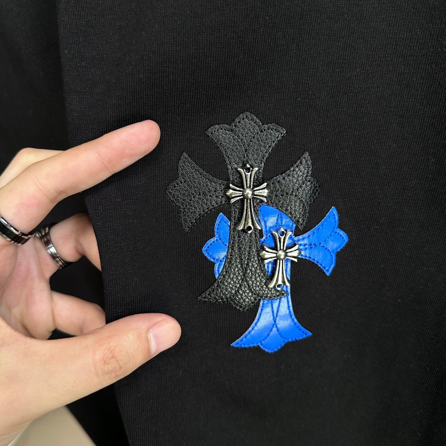 Chrome Hearts T-shirt 2613