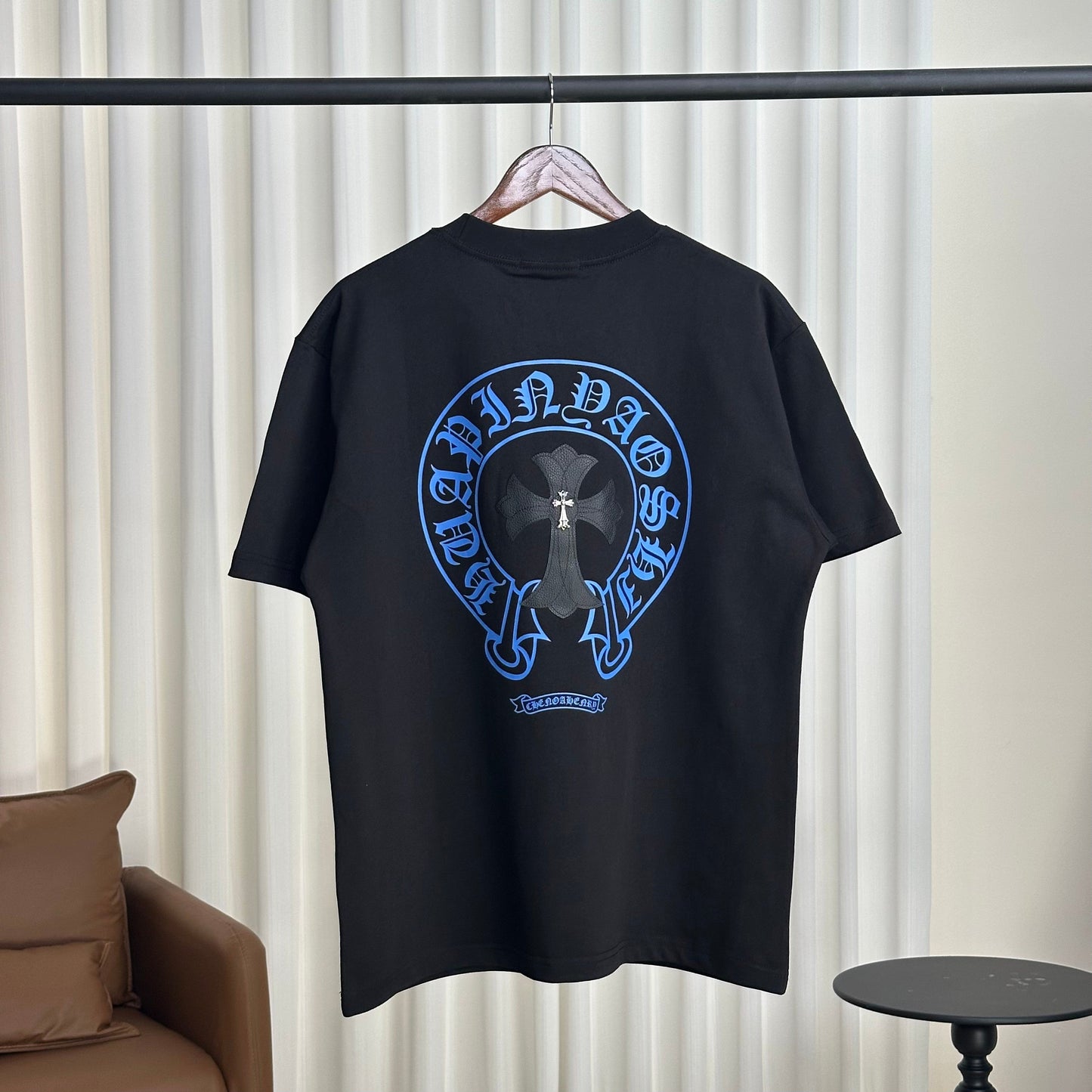 Chrome Hearts T-shirt 2613